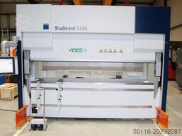 TRUMPF TRUBEND 3100 X