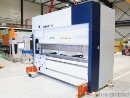 TRUMPF TRUBEND 3100 X