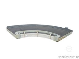 Transnorm 1000005911, FB: 885 mm