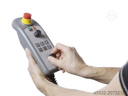 HOLZ-HER DYNESTIC 7535