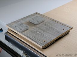 HOLZ-HER DYNESTIC 7535