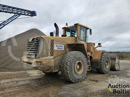 Volvo L 180 F