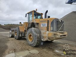 Volvo L 180 F