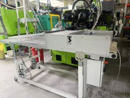 Arburg 520H 1500-800 e²
