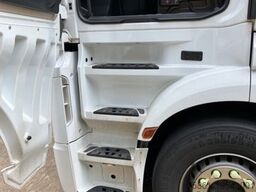 MERCEDES-BENZ 1843  Retarder!