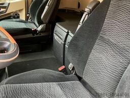 MERCEDES-BENZ 1843  Retarder!
