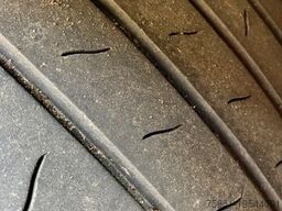 MERCEDES-BENZ 1843  Retarder!