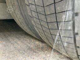 MERCEDES-BENZ 1843  Retarder!
