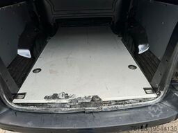 OPEL Vivaro Kasten Edition L  Doppelkabine *Navi*Ahk*