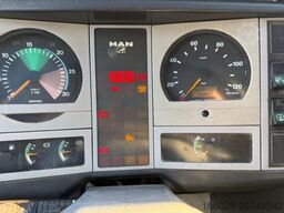 MAN LE 18.280 Pritsche mit HIAB 133 K PRO/HIPRO Kran