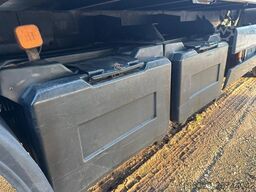 MAN LE 18.280 Pritsche mit HIAB 133 K PRO/HIPRO Kran