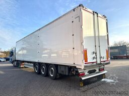 KRAKER K-Force Schubboden 92m³ 10mm Boden Top Agrar GMP