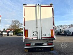 KRAKER K-Force Schubboden 92m³ 10mm Boden Top Agrar GMP