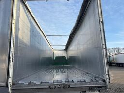 KRAKER K-Force Schubboden 92m³ 10mm Boden Top Agrar GMP