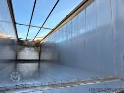 KNAPEN K200 Schubboden 61m³ mit Zellenradschleuse Agrar