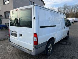 FORD Transit Kasten FT 260 K City Light
