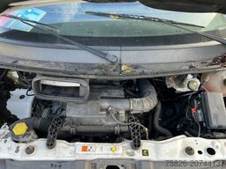 FORD Transit Kasten FT 260 K City Light