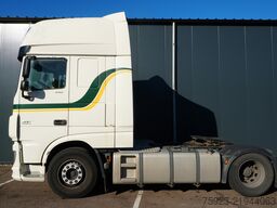DAF XF 440 ssc tractor unit
