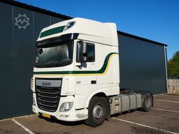 DAF XF 440 ssc tractor unit