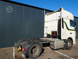 DAF XF 440 ssc tractor unit