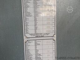 DURMA HRB-4 2535