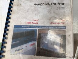 DURMA HRB-4 2535