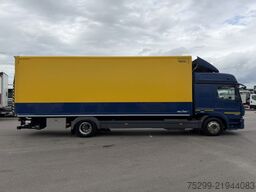 Mercedes-Benz Atego 1530 4x2 Koffer/HB / Swiss-Vehicle