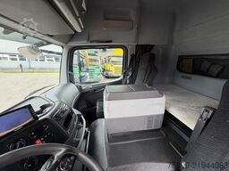Mercedes-Benz Atego 1530 4x2 Koffer/HB / Swiss-Vehicle