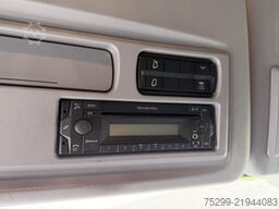 Mercedes-Benz Atego 1530 4x2 Koffer/HB / Swiss-Vehicle