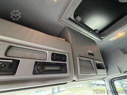 Mercedes-Benz Atego 1530 4x2 Koffer/HB / Swiss-Vehicle