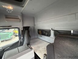 Mercedes-Benz Atego 1530 4x2 Koffer/HB / Swiss-Vehicle