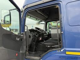 Mercedes-Benz Atego 1530 4x2 Koffer/HB / Swiss-Vehicle