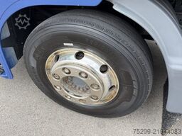 Mercedes-Benz Atego 1530 4x2 Koffer/HB / Swiss-Vehicle