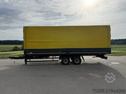  APB Tandemanhänger / Swiss-Vehicle