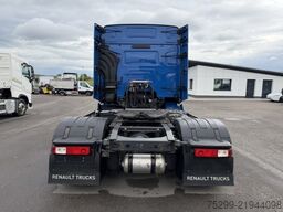 Renault T440 4x2 / Swiss-Vehicle