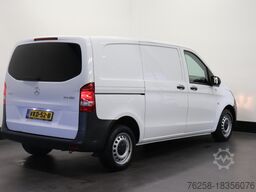 Mercedes-Benz Vito 114 CDI Automaat EURO6 2 x Schuifdeur - A/...