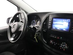 Mercedes-Benz Vito 114 CDI Automaat EURO6 2 x Schuifdeur - A/...