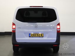 Mercedes-Benz Vito 114 CDI Automaat EURO6 2 x Schuifdeur - A/...