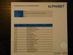 Mercedes-Benz Vito 114 CDI Automaat EURO6 2 x Schuifdeur - A/...