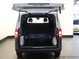 Mercedes-Benz Vito 114 CDI Automaat EURO6 2 x Schuifdeur - A/...