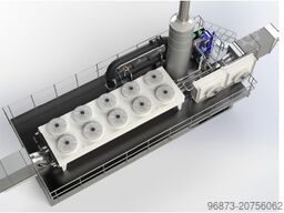 agriKomp GmbH Delta Peak BHKW