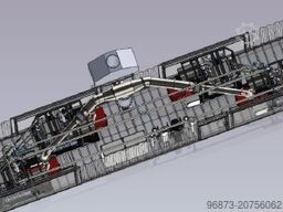 agriKomp GmbH Delta Peak BHKW
