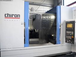 CHIRON MILL 1250