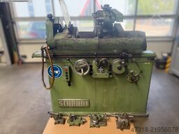 SCHAUDT RFH 500