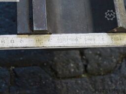 VOEST 4050mm
