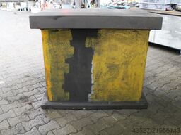 UNBEKANNT 1200x710x1000mm