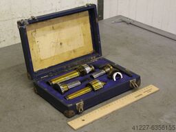 Stieber & Nebelmeier RKN 3 DM 4-22 MK3 MK4