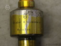 Stieber & Nebelmeier RKN 3 DM 4-22 MK3 MK4