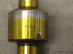 Stieber & Nebelmeier RKN 3 DM 4-22 MK3 MK4