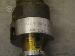 Stieber & Nebelmeier RKN 3 DM 4-22 MK3 MK4